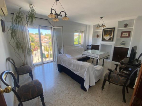 Apartamento Artesanos Ronda